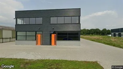 Producties for rent in Noordoostpolder - Photo from Google Street View