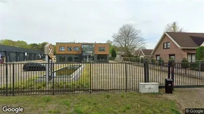 Bedrijfsruimtes for rent in Rucphen - Photo from Google Street View