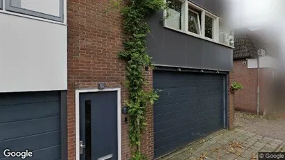 Bedrijfsruimtes for sale in Maassluis - Photo from Google Street View