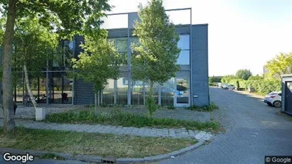 Kantorruimte for sale in Nissewaard - Photo from Google Street View