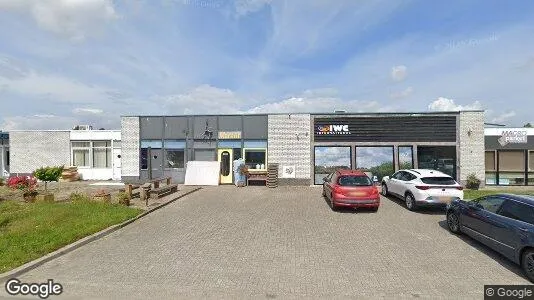 Bedrijfsruimtes for sale i Noordoostpolder - Foto uit Google Street View