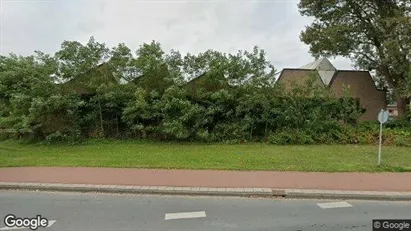 Bedrijfsruimtes for rent in Haarlem - Photo from Google Street View