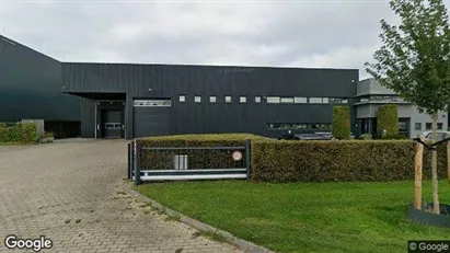 Bedrijfsruimtes for rent in Duiven - Photo from Google Street View
