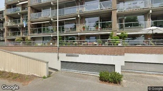 Kantorruimte for rent i Den Bosch - Foto uit Google Street View