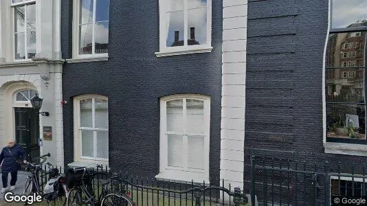 Kantorruimte for rent i Amsterdam Centrum - Foto uit Google Street View