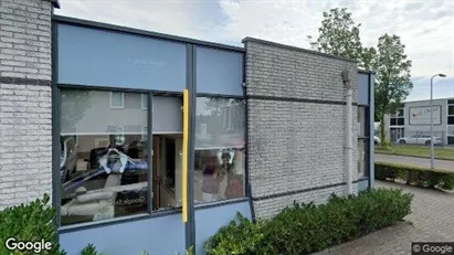 Bedrijfsruimtes for rent in Almere - Photo from Google Street View