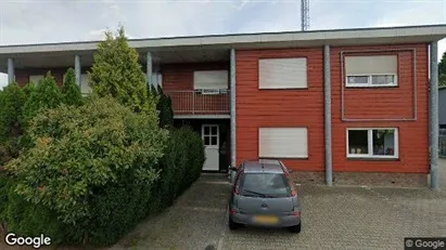 Bedrijfsruimtes for sale in Haaksbergen - Photo from Google Street View