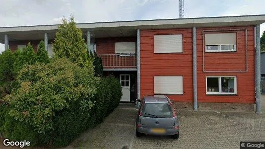 Bedrijfsruimtes for sale i Haaksbergen - Foto uit Google Street View