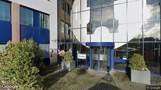 Bedrijfsruimtes for rent i Leusden - Foto uit Google Street View