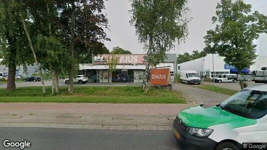 Producties for rent i Hengelo - Foto uit Google Street View