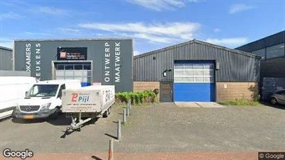 Bedrijfsruimtes for rent in Hardinxveld-Giessendam - Photo from Google Street View