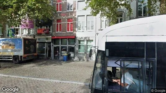 Kantorruimte for rent i Maastricht - Foto uit Google Street View