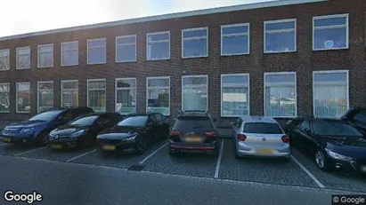 Kantorruimte for rent in Rotterdam Charlois - Photo from Google Street View