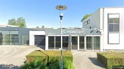 Bedrijfsruimtes for rent in Borsele - Photo from Google Street View