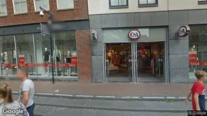 Bedrijfsruimtes for rent in Gouda - Photo from Google Street View