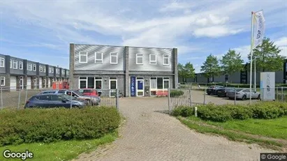 Bedrijfsruimtes for sale in Dronten - Photo from Google Street View