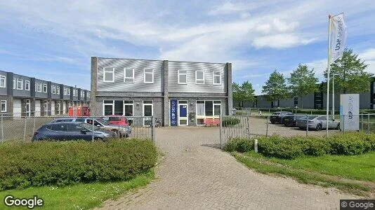 Bedrijfsruimtes for sale i Dronten - Foto uit Google Street View