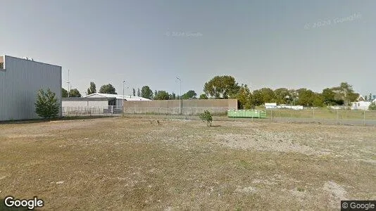 Bedrijfsruimtes for rent i Alkmaar - Foto uit Google Street View