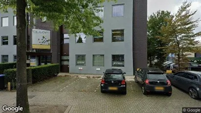 Kantorruimte for rent in Den Bosch - Photo from Google Street View