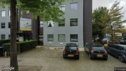 Kantorruimte for rent i Den Bosch - Foto uit Google Street View