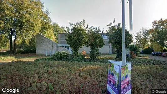 Kantorruimte for rent i Leudal - Foto uit Google Street View
