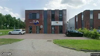 Bedrijfsruimtes for sale in Heerenveen - Photo from Google Street View