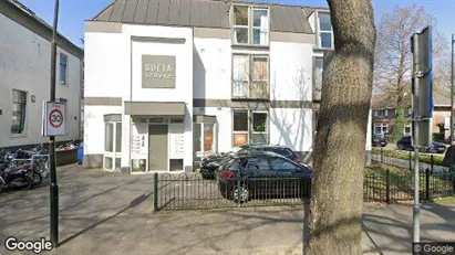 Kantorruimte for rent in Apeldoorn - Photo from Google Street View