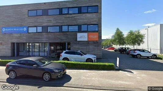 Kantorruimte for rent i Breda - Foto uit Google Street View