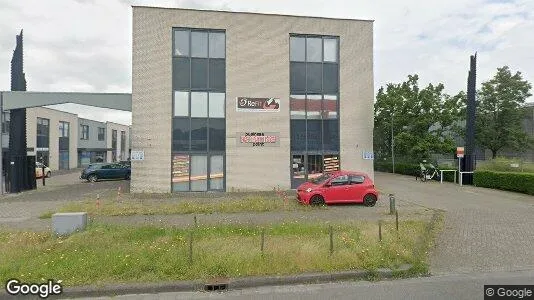 Kantorruimte for rent i Tilburg - Foto uit Google Street View