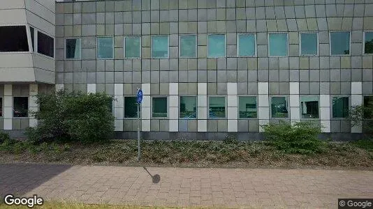 Kantorruimte for rent i Hilversum - Foto uit Google Street View