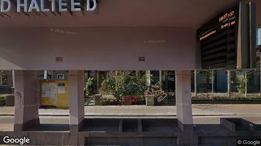 Bedrijfsruimtes for sale i Groningen - Foto uit Google Street View