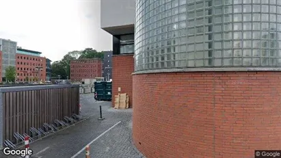 Kantorruimte for rent in Groningen - Photo from Google Street View
