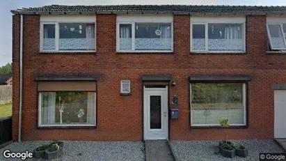 Bedrijfsruimtes for sale in Steenbergen - Photo from Google Street View
