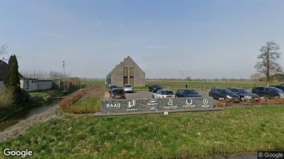Kantorruimte for rent in Medemblik - Photo from Google Street View