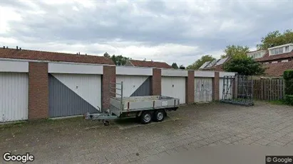 Bedrijfsruimtes for rent in Zuidplas - Photo from Google Street View