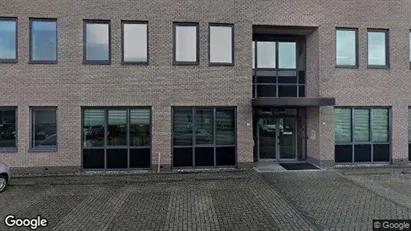 Kantorruimte for rent in Barneveld - Photo from Google Street View