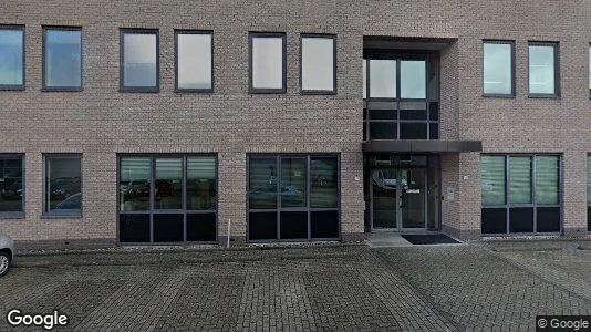 Kantorruimte for rent i Barneveld - Foto uit Google Street View