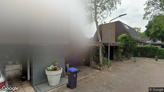 Bedrijfsruimtes for sale i Hilversum - Foto uit Google Street View