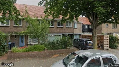 Bedrijfsruimtes for sale in Hilversum - Photo from Google Street View