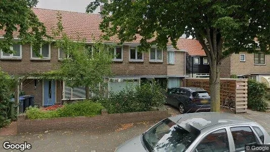 Bedrijfsruimtes for sale i Hilversum - Foto uit Google Street View