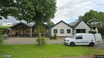 Bedrijfsruimtes for rent in Heemskerk - Photo from Google Street View