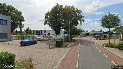 Kantorruimte for rent in Uden - Photo from Google Street View