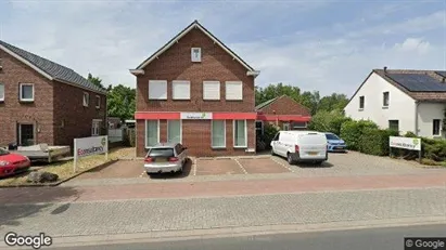Bedrijfsruimtes for sale in Roermond - Photo from Google Street View