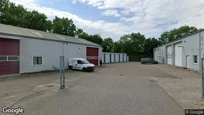 Bedrijfsruimtes for rent in Goeree-Overflakkee - Photo from Google Street View