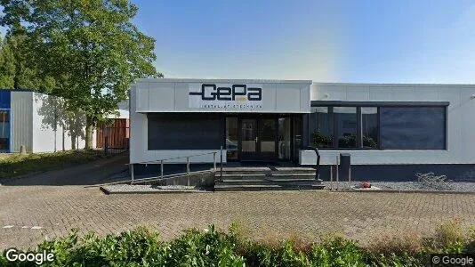 Kantorruimte for rent i Bergen op Zoom - Foto uit Google Street View