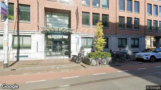 Bedrijfsruimtes for rent i The Hague Centrum - Foto uit Google Street View