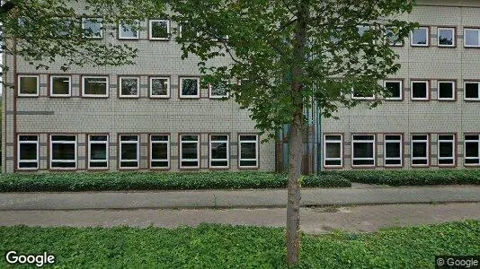 Kantorruimte for rent i Haarlemmermeer - Foto uit Google Street View