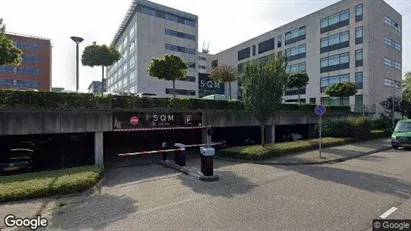 Kantorruimte for rent in Haarlemmermeer - Photo from Google Street View