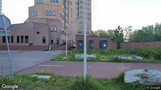 Kantorruimte for rent i Amsterdam Westpoort - Foto uit Google Street View