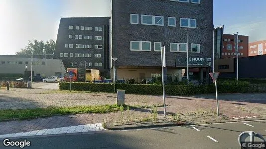 Bedrijfsruimtes for rent i Ouder-Amstel - Foto uit Google Street View